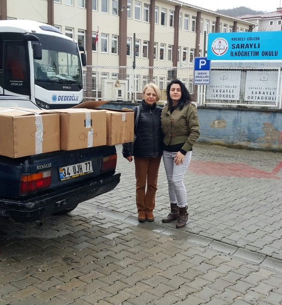 MAHALLE SAKİNLERİNDEN TAM NOT