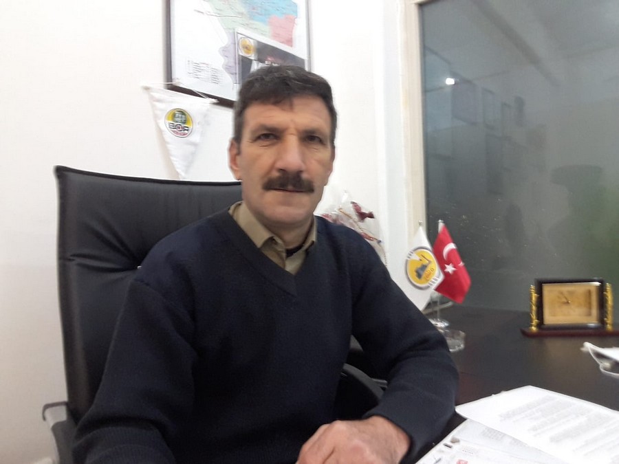 Çakmak, “Her şey Kocaeli ve Gölcük için”