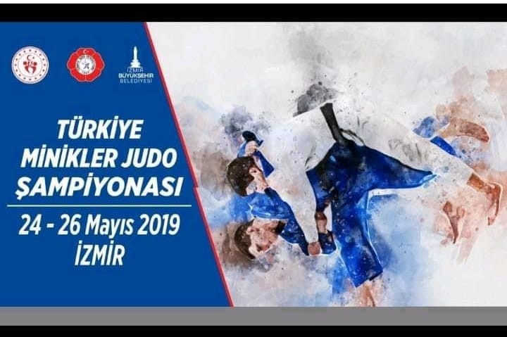 Gölcük Belediyespor Judo Takımı, İzmir’deki şampiyonada yarışacak