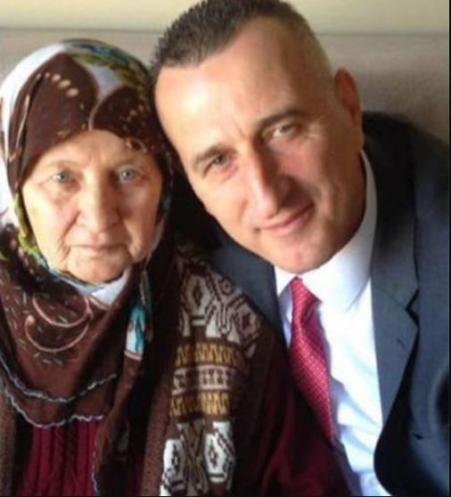 Abdullah Yıldırım’ın annesi Remziye Yıldırım hayatını kaybetti