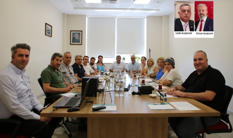 KOTO Sigorta Acenteleri Komitesi’nden açıklama ‘HEM SİGORTALILAR, HEM ACENTELER MAĞDUR EDİLİYOR‘