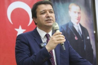 SP Genel Başkan Yardımcısı Arıkan, ‘TÜRKİYE MİLLİ GÖRÜŞ’LE BULUŞACAK’