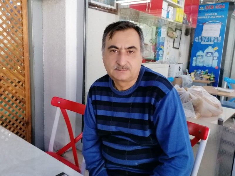 Vatandaş yükselen faturalar için konuştu ‘MAAŞIMIZA YAPILAN ZAM YETERLİ OLMALI’