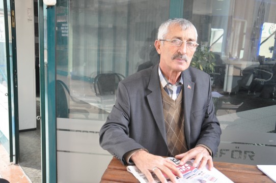 ÇELİK, “ASALET NE DEMEK?”
