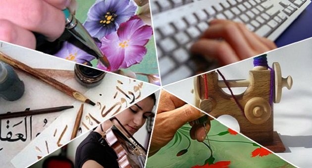 Gölcük Belediyesi Ücretsiz Sanat Kurs Kayıtları 19 EYLÜL’DE BAŞLIYOR