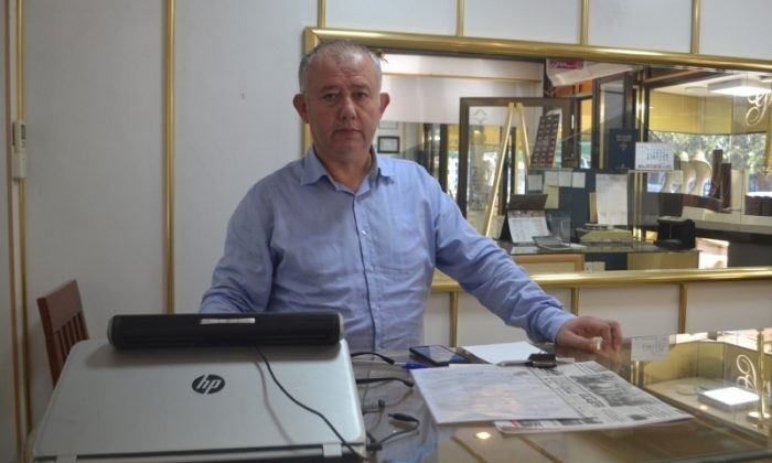 Ay Ailesinin acı günü NURTEN AY VEFAT ETTİ