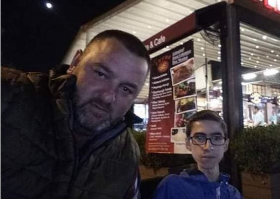 Gölcüklü Selim Çakmak’ın yardıma ihtiyacı var