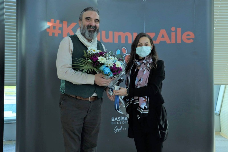 Başiskele’de Kadın ve Aileye Değer Veriliyor