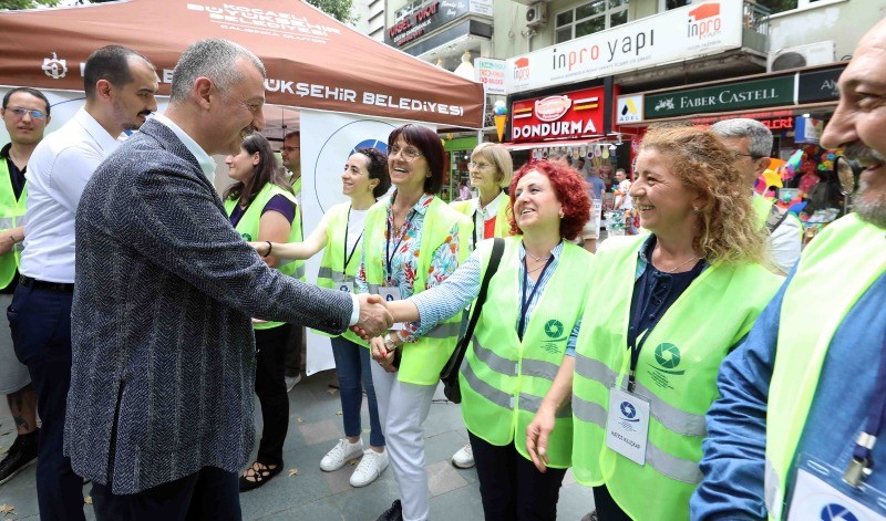 Bu sergide İzmit Körfezi’nin değişimi anlatıldı
