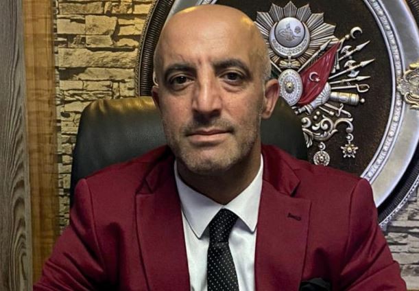 Gölcük Bağımsız Belediye Başkan Adayı Serkan Garipoğlu, ‘GENÇLERİN YOĞUN İLGİSİ BENİ MUTLU EDİYOR’