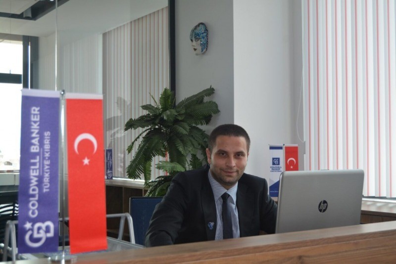 Gayrimenkul Danışmanı Serkan Gök emlak sektörünü değerlendirdi ‘YÜKSELİŞİN EN BÜYÜK NEDENİ ENFLASYON’