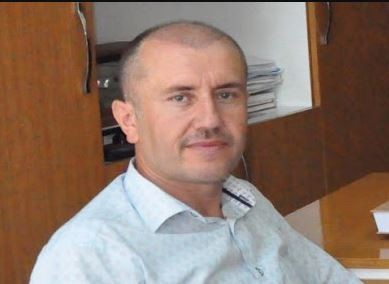 Gölcük Vergi Dairesi Müdürü değişti YENİ MÜDÜR SEYFETTİN AKSAKAL OLDU