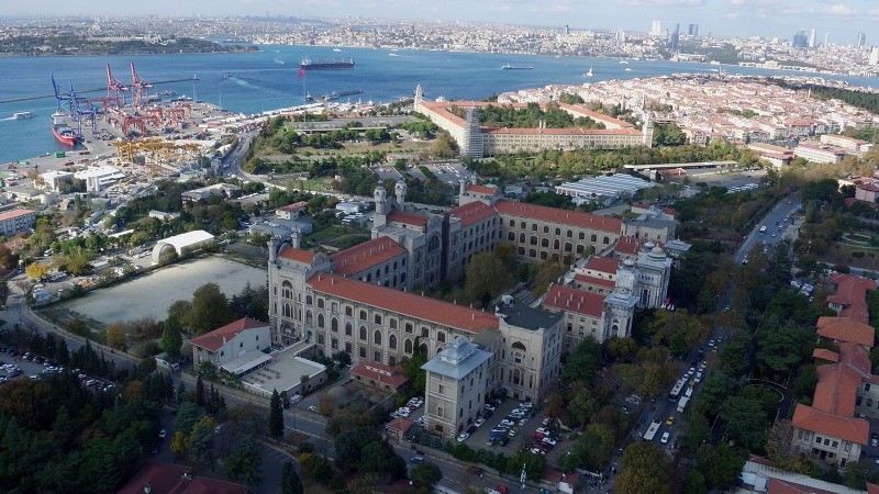 Kocaeli’ye Sağlık ve Teknoloji Üniversitesi kuruluyor