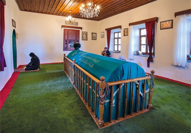 Gölcük’ün Değerleri