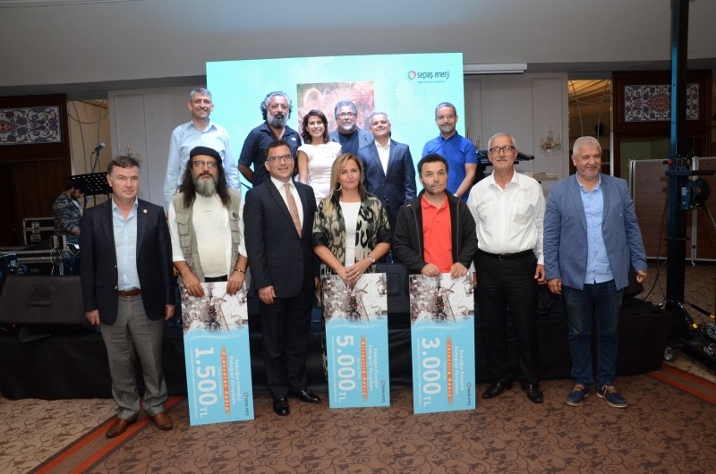 KOCAELİ’NDE SU MUSLUKTAN İÇİLİR