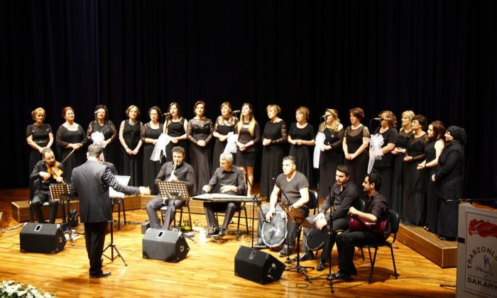 Türk Sanat Müziği Koro Konseri 8 Ocak’ta SDKM’de yapılacak