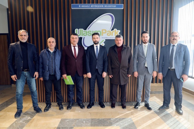 UlaşımPark, Ramazanda yolcularını unutmadı