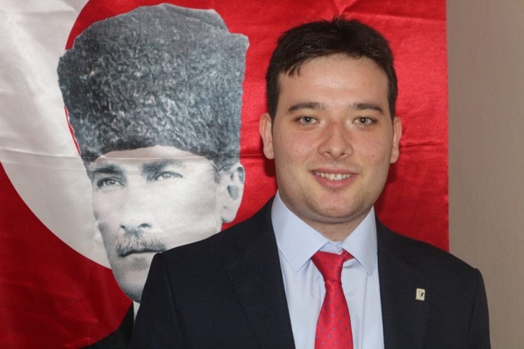 ‘Gençlik Mustafa Kemal Atatürk ilke ve devriminin izinde olmalı’
