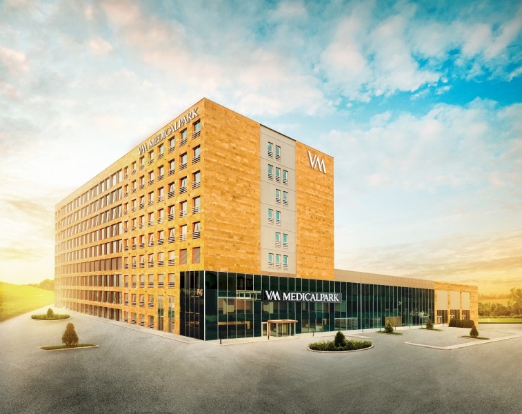 VM Medical Park, 2 yaşında