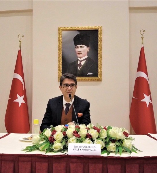 Kocaeli İl Tanıtım ve Geliştirme  Kurulu ilk toplantısını gerçekleştirdi