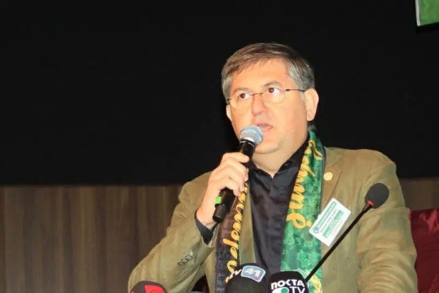 CHP Kocaeli Milletvekili Harun Özgür Yıldızlı, ‘FATURAYI TARAFTARA KESMEKTEN VAZGEÇİN!’