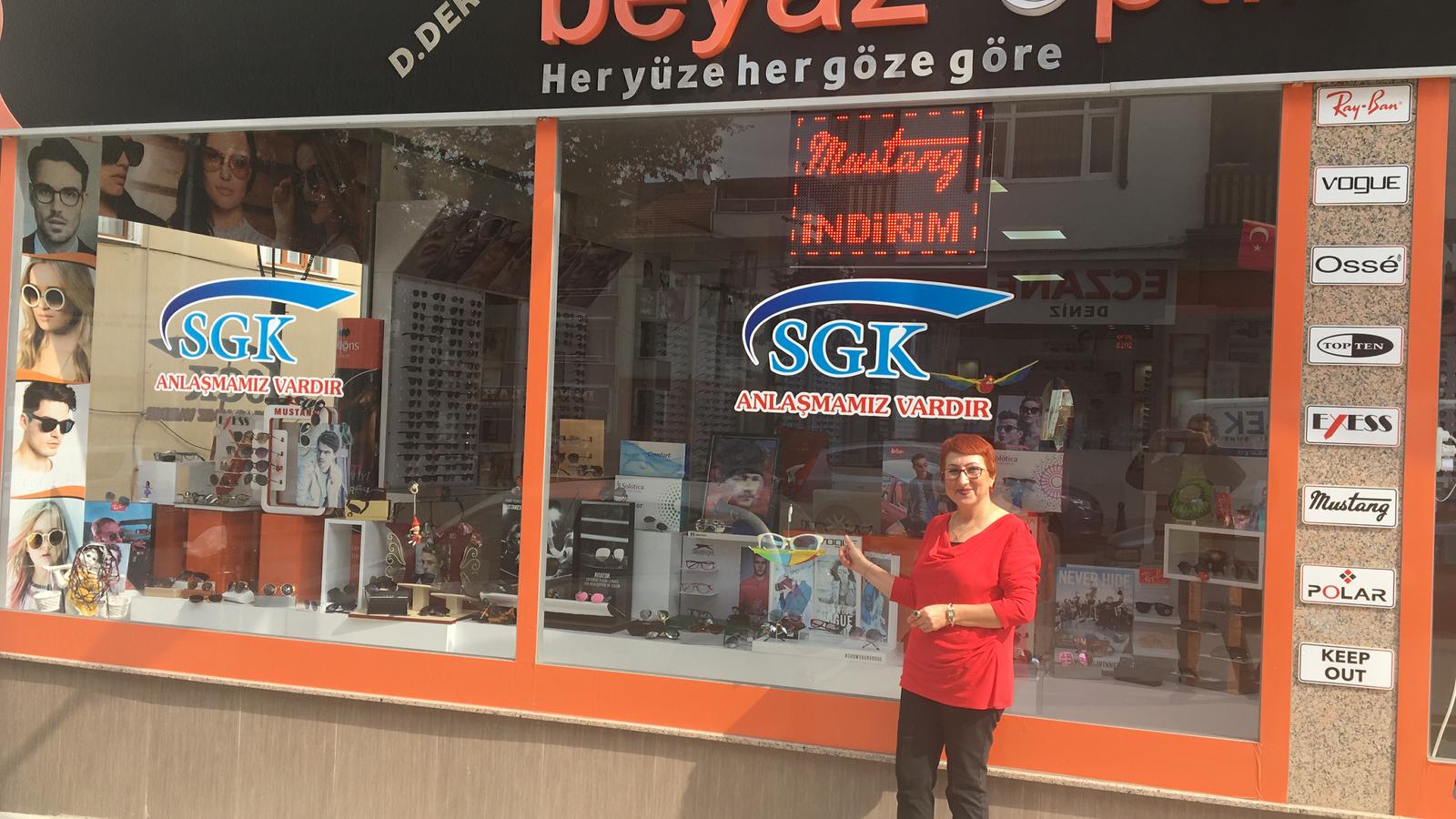 Göz sağlığı ihmale gelmez