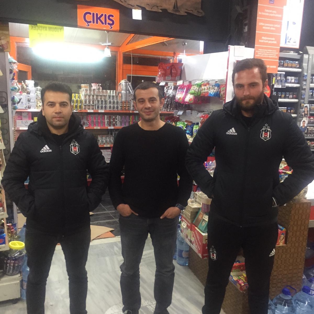 Kavaklı Mahallesi Muhtar Adayı Murat Demirci,  KAVAKLILI GENÇLER TARAFINDAN ÇOK SEVİLİYOR
