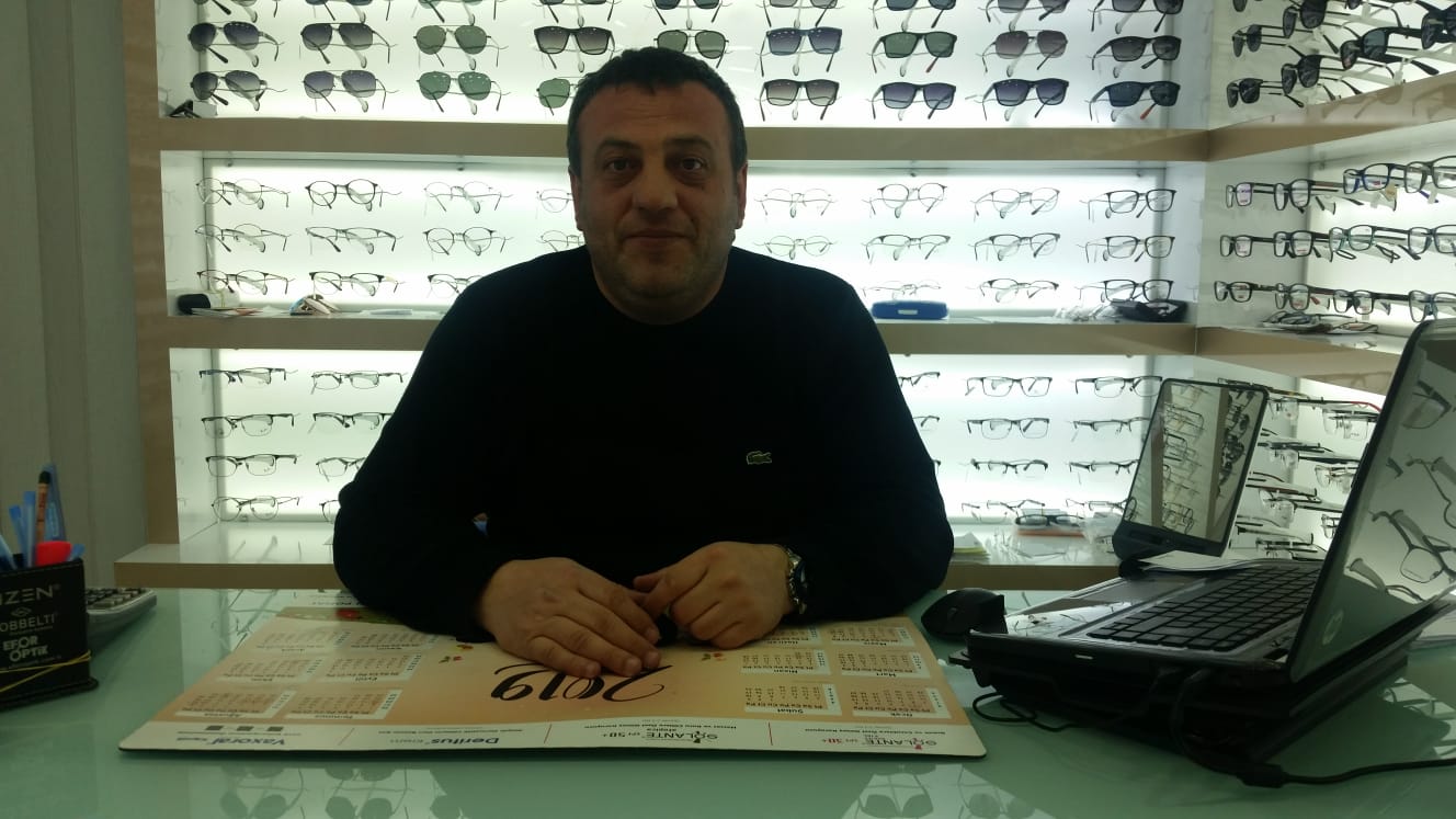 Güngör Optik yeni sezon Güneş Gözlükleri ile sezona iddialı bir giriş yaptı