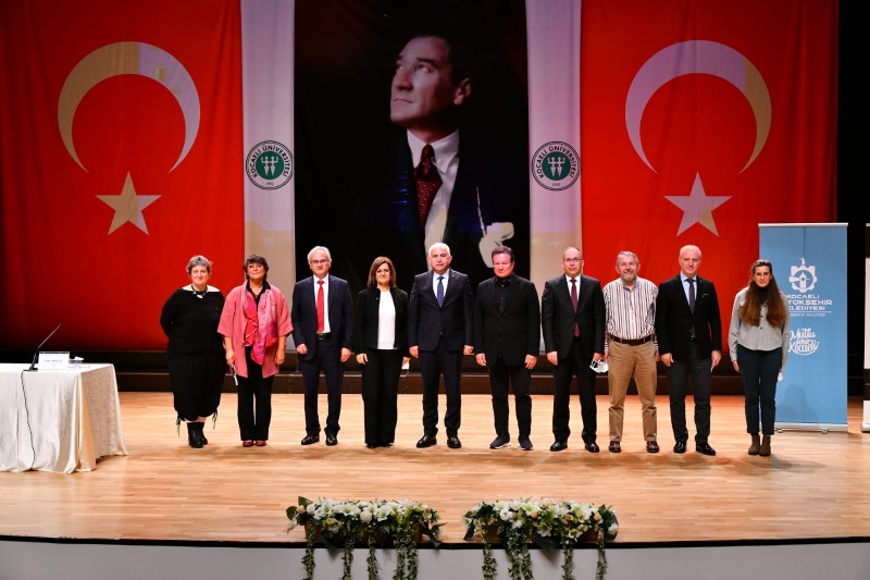 Gündoğdu: SEKA Kültür Havzası Kocaeli’ye büyük bir vizyon katacak