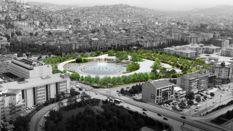 “İzmit Meydana çıkacak”