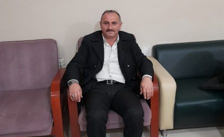 Gölcük Çiftlikspor Başkan Vekili İrfan Ayazoğlu, ‘KURBAN BAYRAMINIZ HAYIRLARA VESİLE OLSUN’