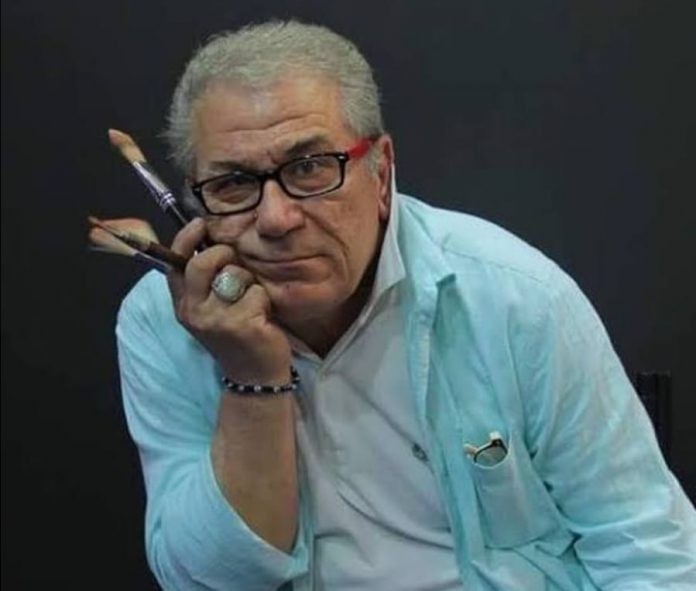 Dünyaca Ünlü Makyaj Uzmanı Corci Gölcük’e geliyor