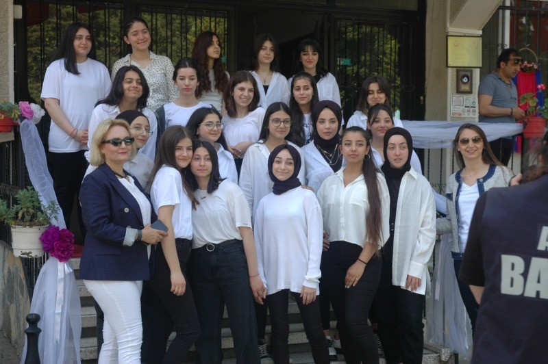 103 yıldır Azalmayan Heyecan: 19 Mayıs