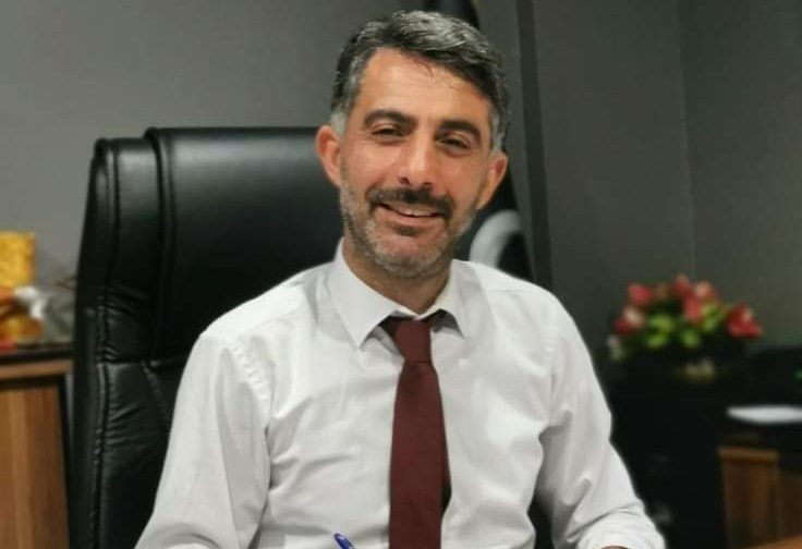 Barış ve Eşitlik Partisi Genel Başkanı Garipoğlu, ‘HALKIMIZIN ORTAK SIKINTISI EKONOMİ’