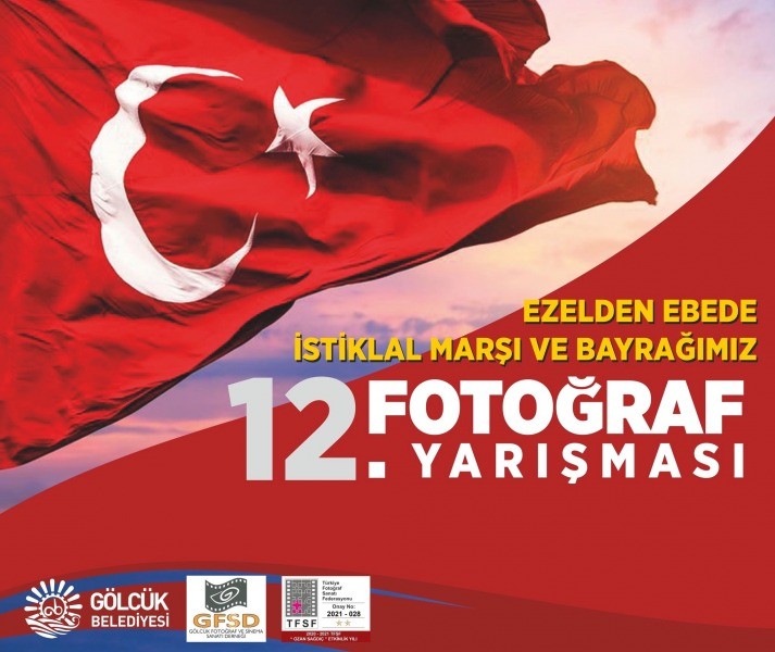 Gölcük Belediyesi Fotoğraf Yarışmalarında Dereceye Girenler ÖDÜLLERİNE KAVUŞUYOR