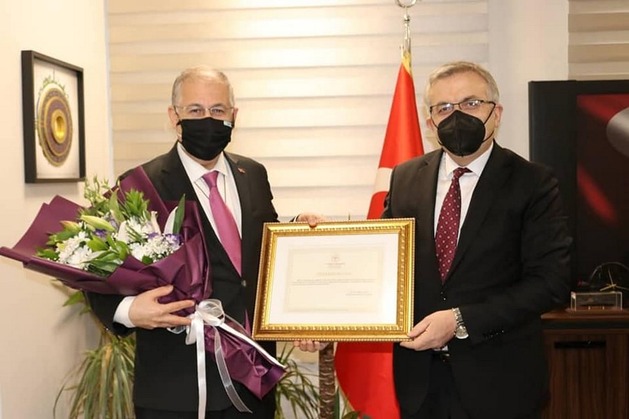 HER ORGAN BAĞIŞI YENİ BİR CAN DEMEK