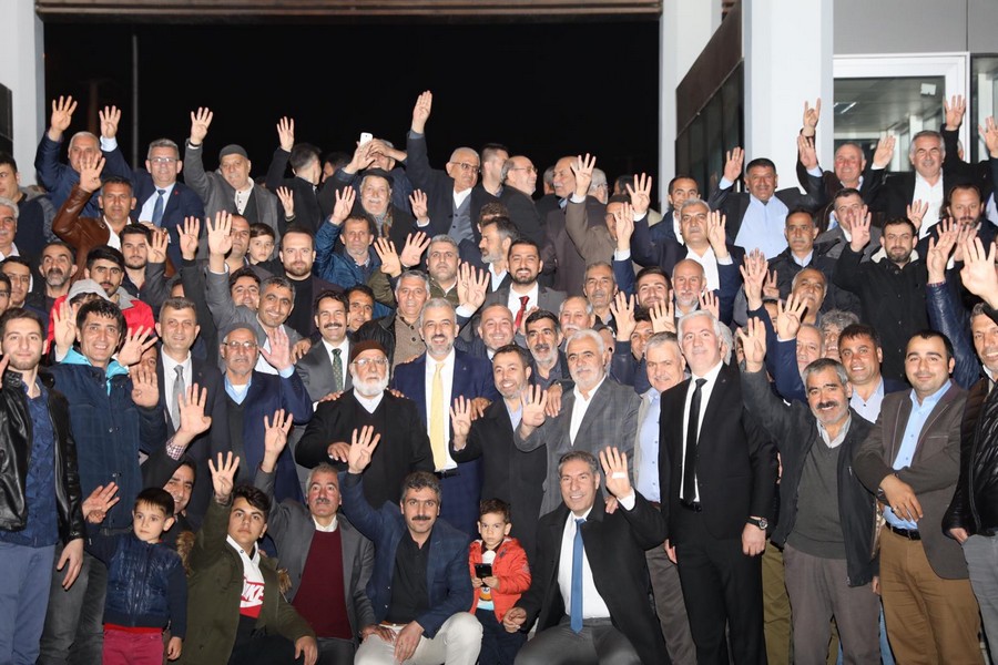 Yaman, “Gölcük’te Sezer tamam inşallah”