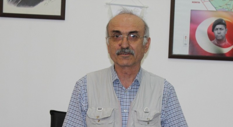 Özcan, ‘Geleneksel Pikniğimizi 8 Eylül’de yapacağız’