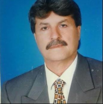 ZAFER AKTAŞ HAYATINI KAYBETTİ