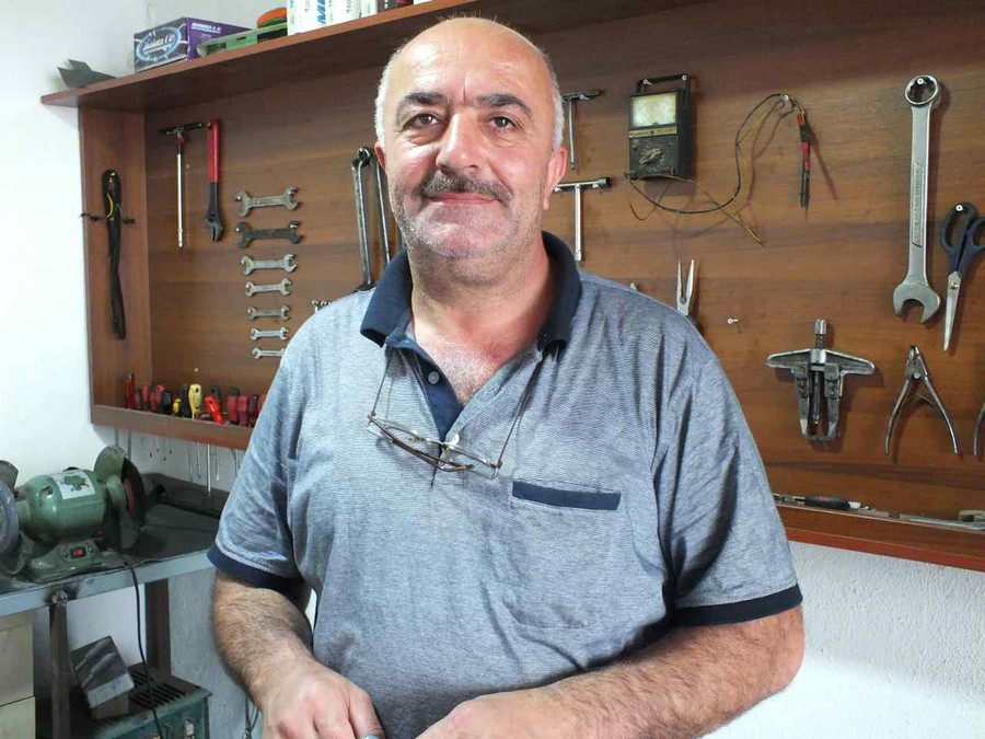 Gölcüklü esnafların Gölcük’te yapılmasını beklediği projeler