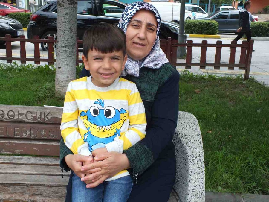 Okul yaşının 69 aya çıkarılması VELİLERİ MEMNUN ETTİ