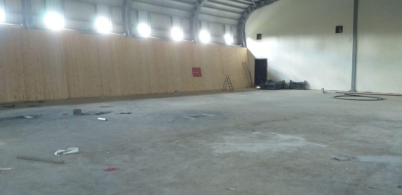 Büyükşehir koronavirüse karşı dezenfekte çalışmalarına aralıksız devam ediyor