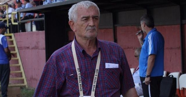 Gölcükspor Kulübü Başkanlığına TECRÜBELİ İSİM ADEM ELLİBEŞ’TİR