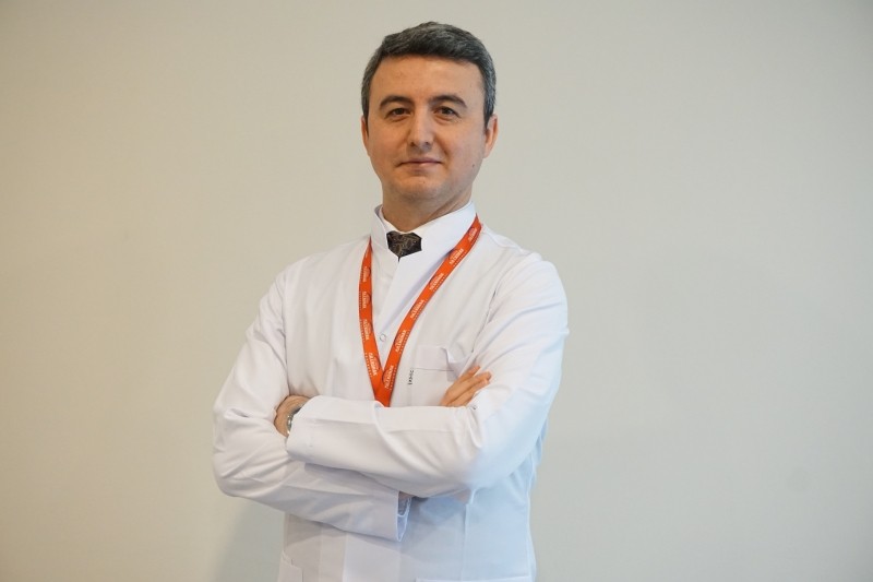 ‘SESİNİZ KISILIYORSA DİKKAT’