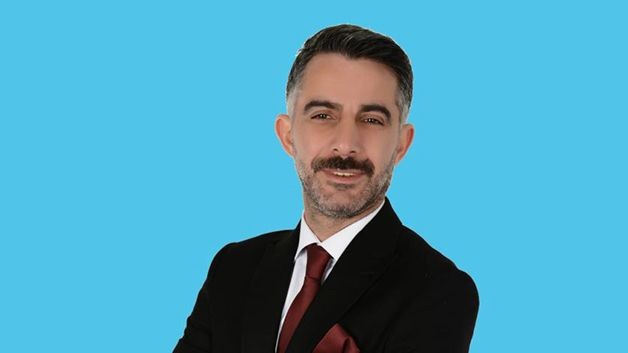 Barış ve Eşitlik Partisi Genel Başkanı Çağlayan Garipoğlu, “RAMAZAN BAYRAMIMIZ KUTLU OLSUN”