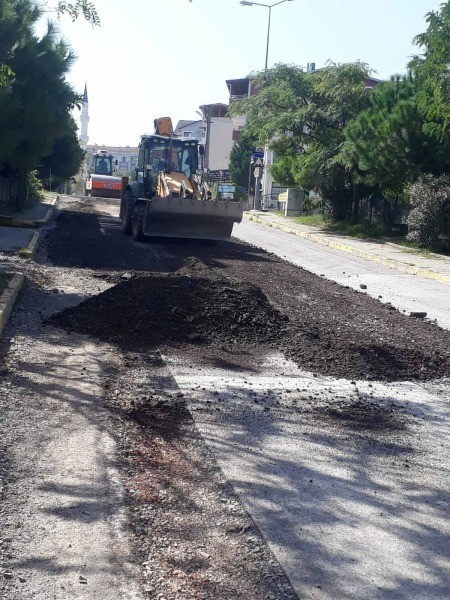 Yerli ve milli kaynaklar kullanılarak, tasarruf ediliyor;