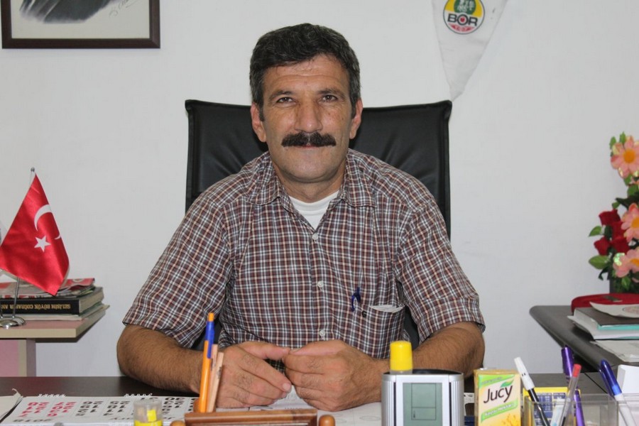 Gölcük Niğdeliler Derneği Başkan Vekili Cemil Çakmak 15 TEMMUZ ŞEHİTLERİ İÇİN MEVLİD-İ ŞERİF OKUTACAK