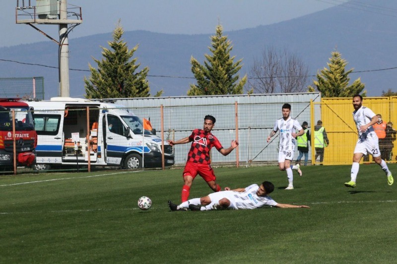 Gölcükspor yarın Şile Yıldızspor’u ağırlıyor