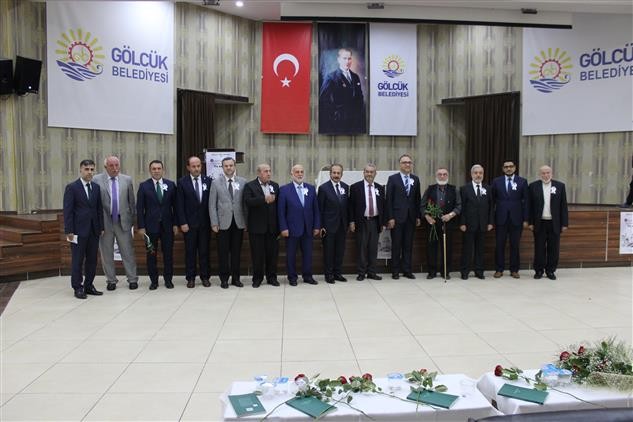 ‘Hz. Peygamberimiz ve Aile’ konulu konferans büyük beğeni topladı