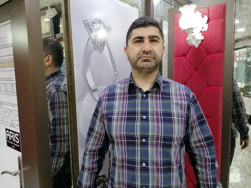 Altın alacaklar dikkat ULUTAN, “ ALTINDA YÜKSELİŞ UZUN SÜRELİ OLMAYACAK”